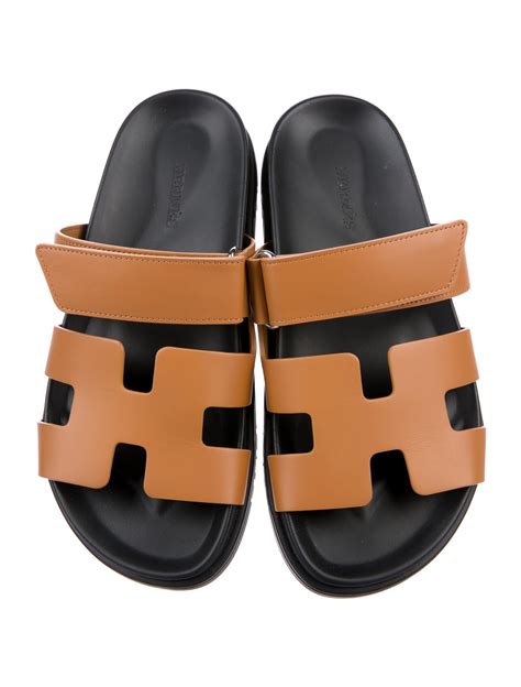 hermes slides women price.